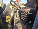 Fiat 65-94 DT (New Holland), jó állapotban, osztrák okmányokkal, turbós, 85 LE, eladó traktor
