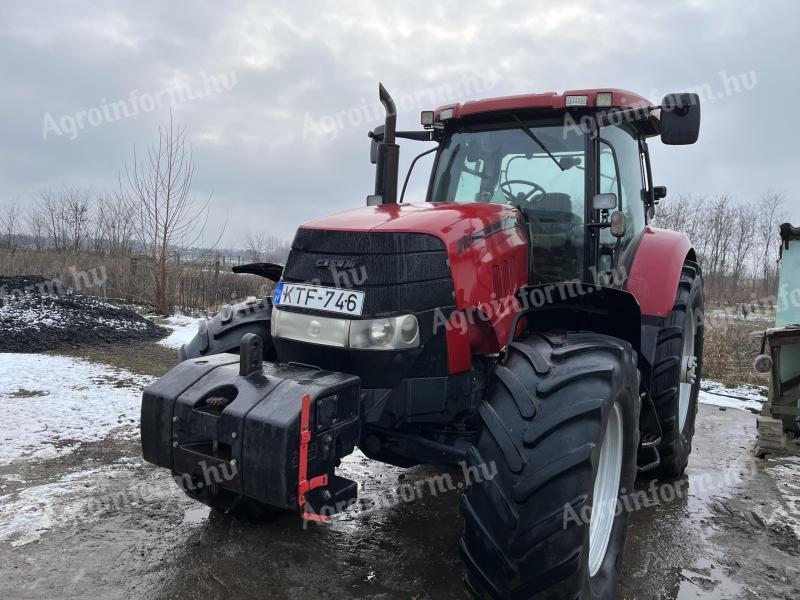 Case IH Puma 210 eladó 