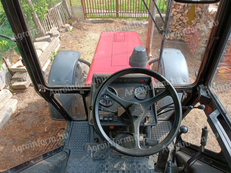 MTZ 820.4