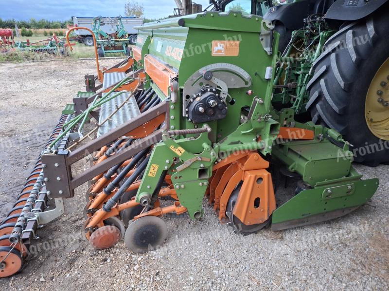 Amazone ad 403