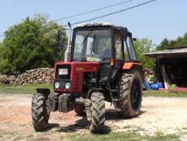 MTZ 820