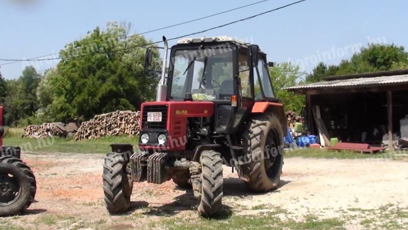 MTZ 820