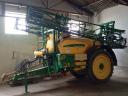 John Deere 732 szántóföldi vontatott permetező eladó