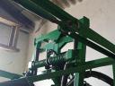 John Deere 732 szántóföldi vontatott permetező eladó