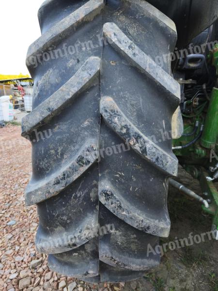 Firestone 380/70r28 520/70r38