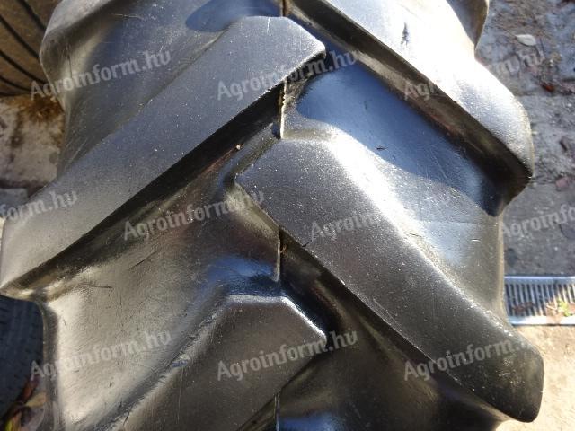 325/70 R18 Continental AC70 G Használt gumiabroncs