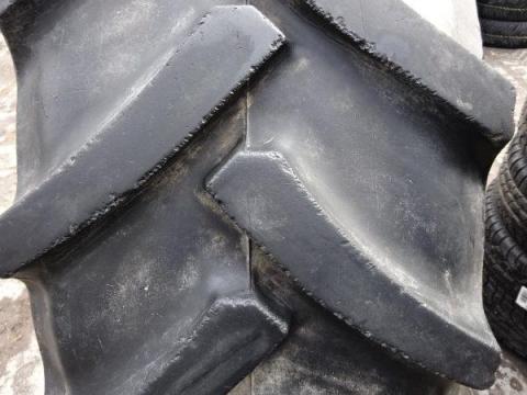 380/85 R30 Continental AC85 Használt Gumiabroncs