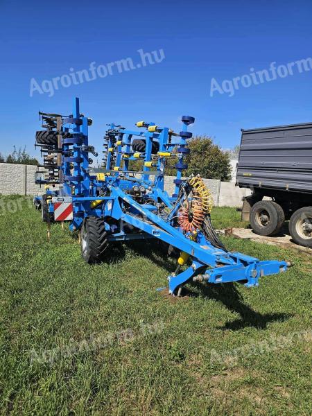 FARMET FANTOM 650 PRO Kultivátor eladó