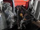 Kubota KL25 (Hitachi NTX25) japán kistraktor / traktor,  447 üzemóra