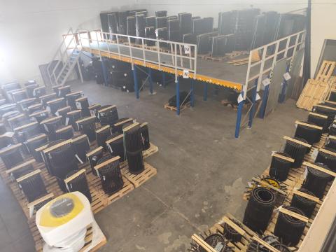 ALKATRÉSZEK RAKTÁRRÓL GRIMME BURGONYAGÉPEKHEZ –EREDETI GRIMME IS