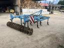 Rabewerk 11 kapás gruber tárcsasorral eladó