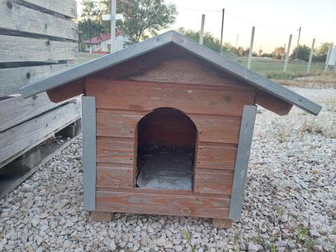 Kutyaház eladó Kutyaház eladó