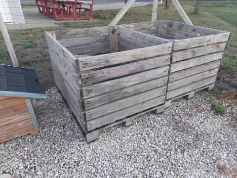 Kaloda 120x100 eladó Kaloda 120x100 eladó