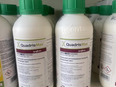 Quadris max 1l Quadris max 1l