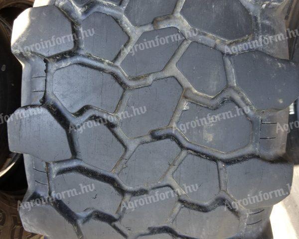 315/55 R16 Continental MPT81 Használt Gumiabroncs