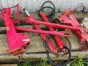 Massey Ferguson homlokrakodó eladó