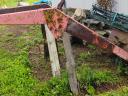 Massey Ferguson homlokrakodó eladó