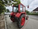 MTZ Belarus 82 traktor eladó, felújított motorral, 95%-os gumikkal
