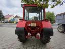 MTZ Belarus 82 traktor eladó, felújított motorral, 95%-os gumikkal