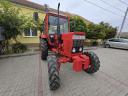 MTZ Belarus 82 traktor eladó, felújított motorral, 95%-os gumikkal
