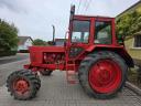 MTZ Belarus 82 traktor eladó, felújított motorral, 95%-os gumikkal
