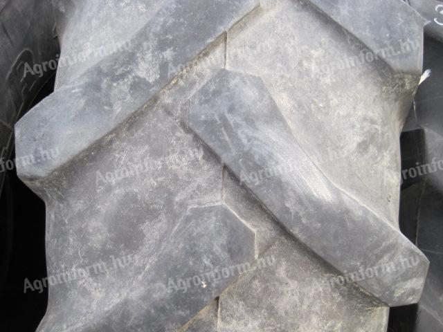 14.9 R24 (380/85R24) Cultor AS Agri19 Használt Gumiabroncs