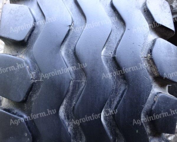 11.5/80 R15.3 Cultor AW-IMPL 04 Használt Gumiabroncs