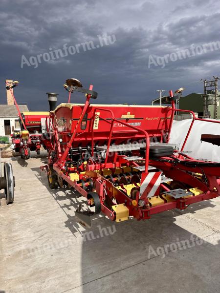 Vaderstad Rapid 300C SuperXL
