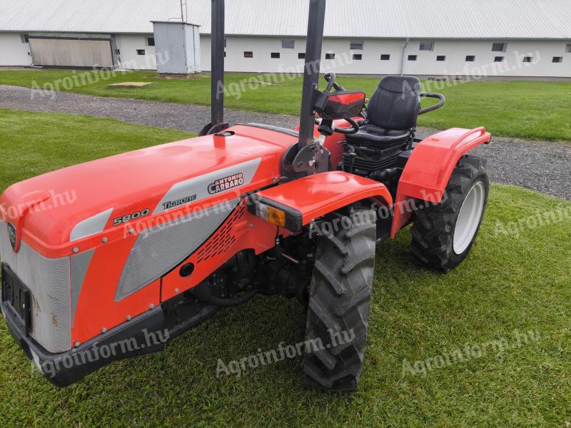Antonio Carraro 5800