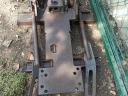 Traktor hashúzó eladó