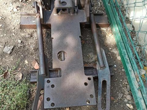Traktor hashúzó eladó Traktor hashúzó eladó