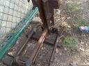 Traktor hashúzó eladó