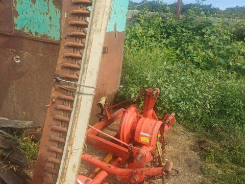 Alternaló kasza 160-as eladó Alternaló kasza 160-as eladó