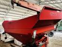 Kuhn Levsak M863 műtrágyaszóró eladó