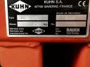 Kuhn Levsak M863 műtrágyaszóró eladó