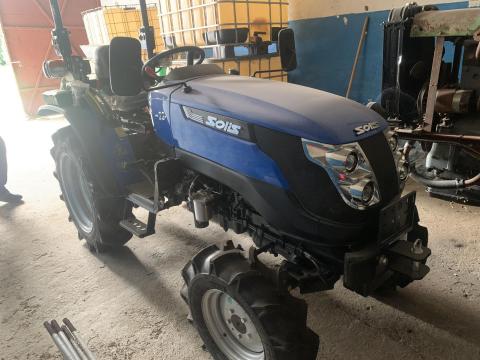 Solis 22 eladó Solis 22 eladó