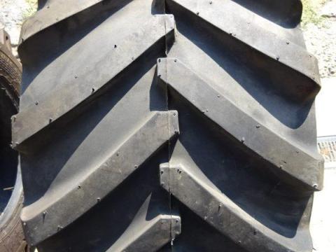 405/60 R15.5 Delcora BM108 Használt Gumiabroncs 405/60 R15.5 Delcora BM108 Használt Gumiabroncs