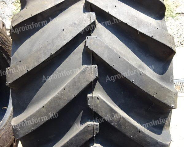 405/60 R15.5 Delcora BM108 Használt Gumiabroncs