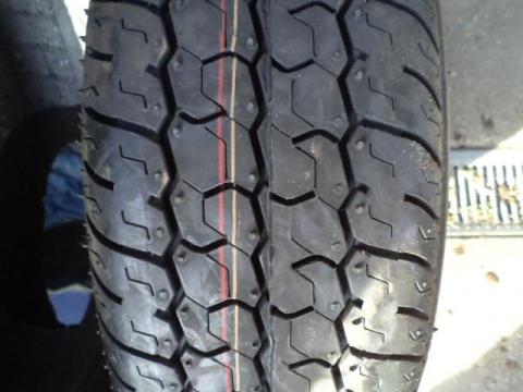 145/80 R10 DeliTire Új Gumiabroncs 145/80 R10 DeliTire Új Gumiabroncs