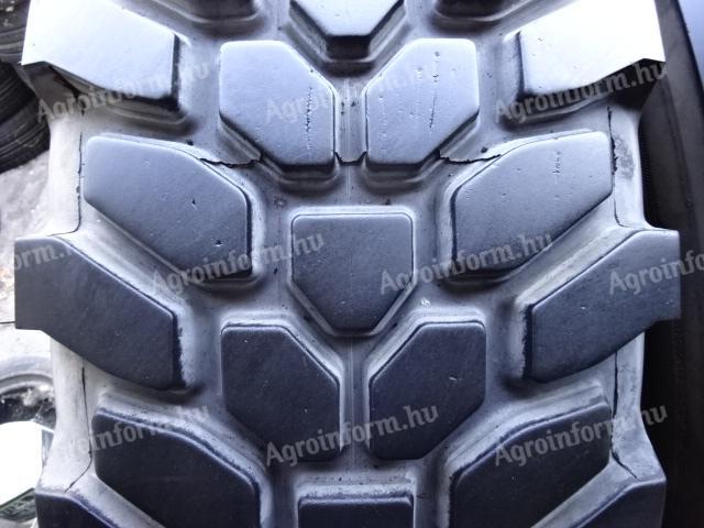 14.5 R20 (365/80 R20) Dunlop SPPG8 Használt Gumiabroncs