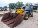 Jcb 531-70 rakodógép