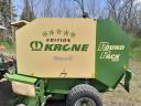 Krone Round Pack 1550 körbálázó eladó Kecskeméten