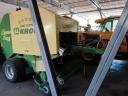 Krone Round Pack 1550 körbálázó eladó Kecskeméten