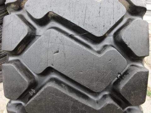 20.5 R25 Dynamaxx Omnigrip+ Használt Gumiabroncs 20.5 R25 Dynamaxx Omnigrip+ Használt Gumiabroncs