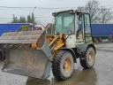 Liebherr L506 homlokrakodó eladó