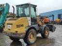 Liebherr L506 homlokrakodó eladó