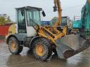 Liebherr L506 homlokrakodó eladó