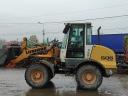 Liebherr L506 homlokrakodó eladó