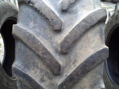 540/65 R38 Firestone Radial 9000 Használt Gumiabroncs 540/65 R38 Firestone Radial 9000 Használt Gumiabroncs