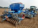 Lemken Solitair 9 vetőkombináció eladó